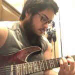 Profile Picture of Andrew Martinez (@_andrewmart) on Instagram