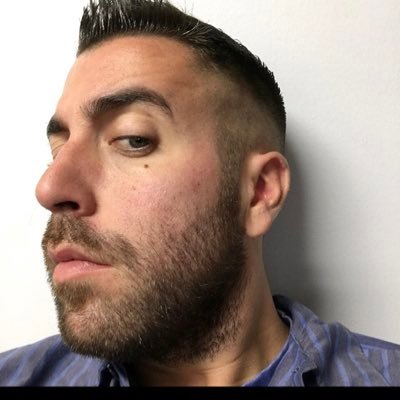 Profile Picture of Brett M Gill (@BrettMGill84) on Twitter