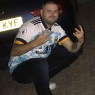 Profile Picture of Nathan Richards (@NateWWFC) on Twitter