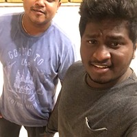 Profile Picture of Tamsan Rayar (@tamsan-rayar) on Quora