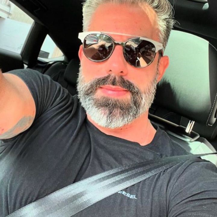 Profile Picture of Ralph Benjamin (@ralph.benjamin1) on Tiktok