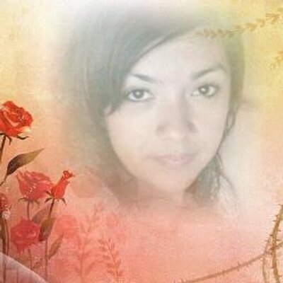 Profile Picture of Ruth Daniela Rios (@baladad_denise) on Twitter