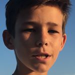 Profile Picture of AJ Schultz (@aj_and_100_others) on Instagram