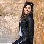 Profile Picture of 𝐌𝐚𝐫𝐲 𝐀𝐭𝐭𝐚𝐥𝐥𝐚 (@maryattalla) on Instagram