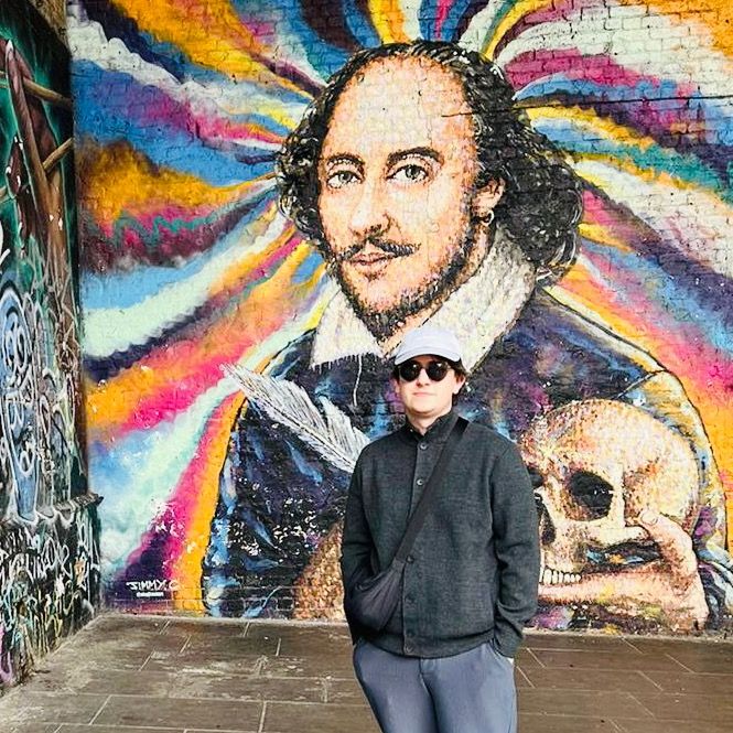 Profile Picture of Corey (@coreyterrett) on Tiktok