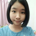 Profile Picture of Evelyn Kwan Wen Jing (@evelynkwanwenjing) on Instagram