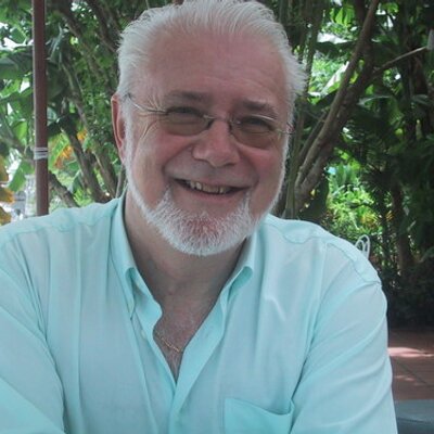 Jim Wellings - Twitter Profile Picture of Jim Wellings (@Jimanar) on Twitter