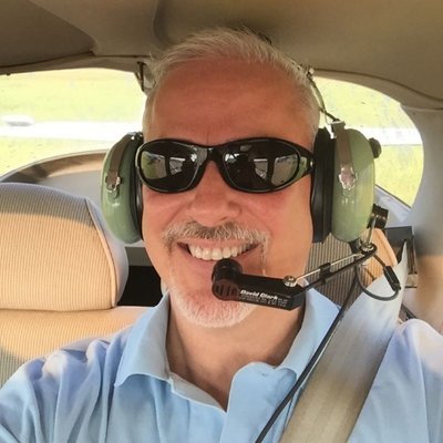 Profile Picture of Derrick Weber (@derrickweber84) on Twitter