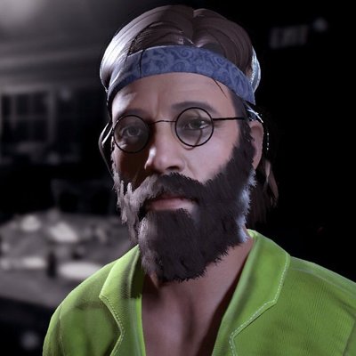 Profile Picture of Mitch Floyd ☮️ (@Mitch_FloydF13) on Twitter