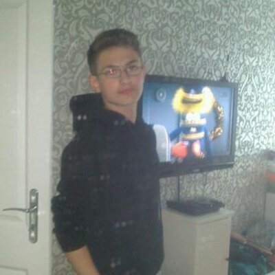 Profile Picture of Dragisa Jovanovic (@98Dragisa) on Twitter