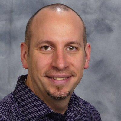 Profile Picture of Thomas Mauriello (@tom_mauriello) on Twitter