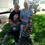 Profile Picture of Paul Randolph Jr. (@pablitoaz) on Instagram