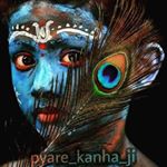 Profile Picture of pyare_kanha_ji (@pyare_kanha_ji) on Instagram