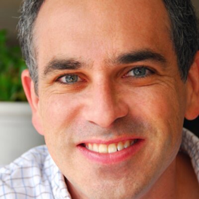 Profile Picture of Fred Sinclair (@FredSinclairWQ) on Twitter