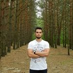 Profile Picture of Ostap Brukh (@ostin_333) on Instagram