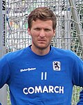 Profile Picture of Benjamin Lauthon Wikipedia