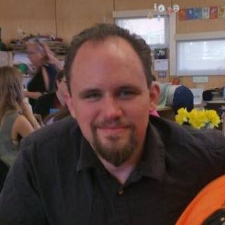 Profile Picture of Chad Van Schoelandt (@CVanSchoelandt) on Twitter