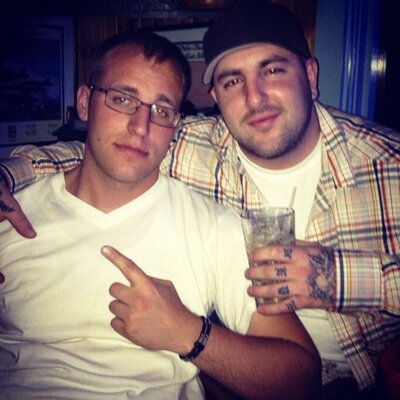 Profile Picture of Nick Levasseur (@snkrhead207) on Twitter