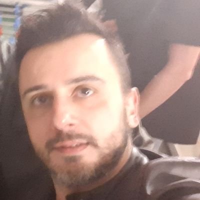 Profile Picture of Mike Diesel Ripoli (@MicheleRipoli83) on Twitter