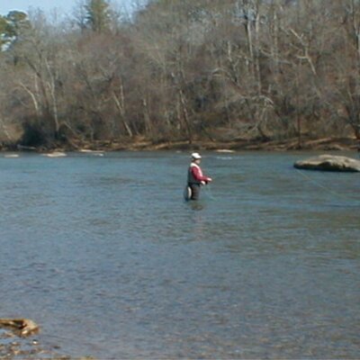 Profile Picture of Mike Keel (@jmkeel) on Twitter