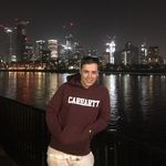 Profile Picture of James Satchell (@_satchell.james_) on Instagram