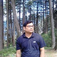 Profile Picture of Sanjay Patel (@sanjay-patel-103) on Quora