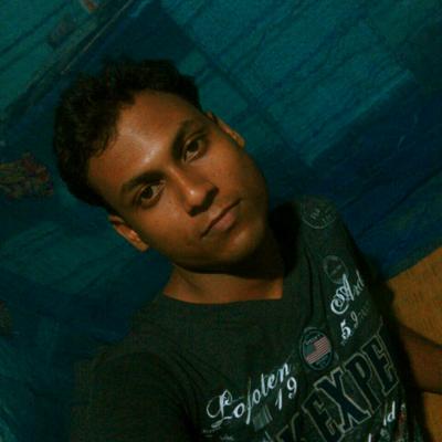 Profile Picture of Ajoy Kumar Bera (@AjoykumarBera) on Twitter