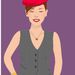 Profile Picture of Beverly Haugen (@beverlyhaugen) on Pinterest