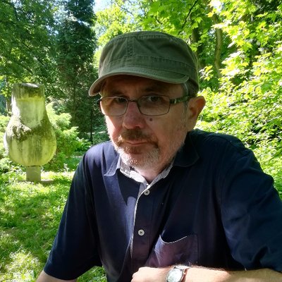 Profile Picture of Dan Constantinescu (@DanConstantines) on Twitter