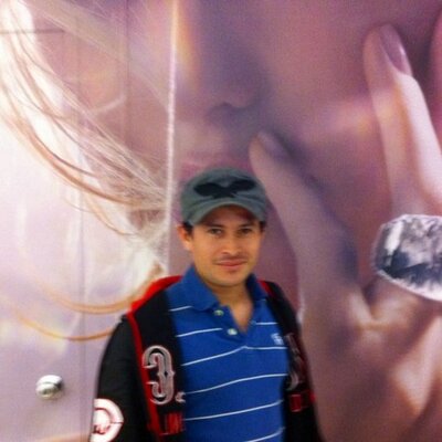 Profile Picture of Jose Canessa (@CanessaJose) on Twitter