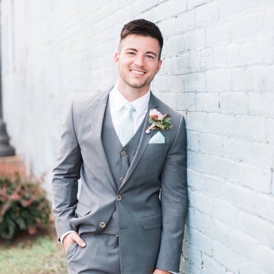 Profile Picture of James Benvenuto (@itsvinny10) on Twitter