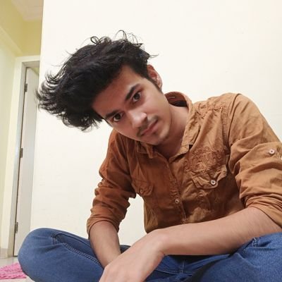 Profile Picture of Shyam Mohan Mishra (@i_am_shyam_s1) on Twitter
