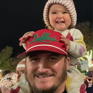 Profile Picture of Dustin Irwin (@dtirwin) on Instagram