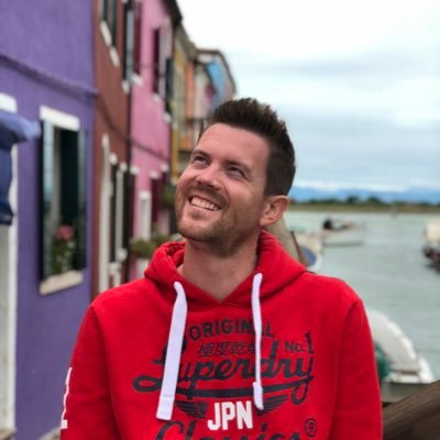 Profile Picture of Erik Holst (@headbengt) on Twitter