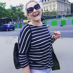 Profile Picture of Nicky Zeronian-Dalley (@nicky_zd) on Instagram