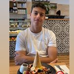Profile Picture of Ahmad Taleb (@ahmaddtaleb) on Instagram