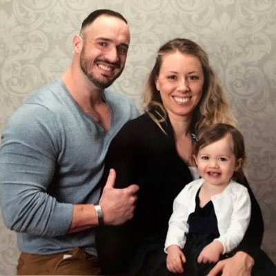 Profile Picture of Joseph Morton (@JosephAMorton) on Twitter