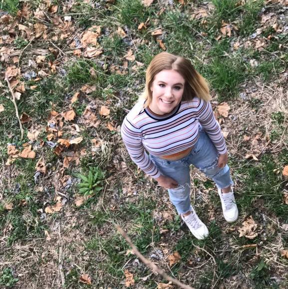 Profile Picture of Bridgette Chadee (@bridge_247) on Poshmark