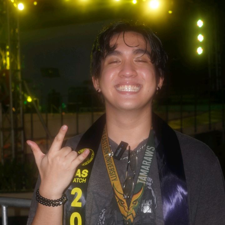 Profile Picture of James Pante (@notjamespante) on Tiktok