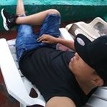 Profile Picture of alberto@caraballo (@albert_carab) on Instagram