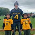 Profile Picture of Duane williams (@d_w_6_9) on Instagram