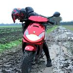 Profile Picture of Luca kimenai (@peugeot.vivacity) on Instagram