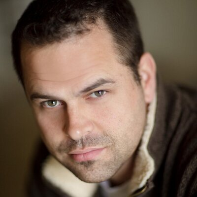 Profile Picture of Robert Burge (@robertburge) on Twitter