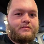 Profile Picture of Anthony Doster (@anthony.doster) on Instagram