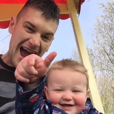 Profile Picture of Matthew Arthurs (@arthurs_matthew) on Twitter