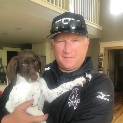 Profile Picture of Shawn Meyer (@meyer9t) on Twitter