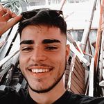 Profile Picture of Nicolas Cavaleiro (@nicolascavaleiro) on Instagram