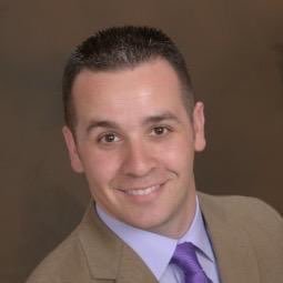 Profile Picture of Danny Weigel (@OFCWeigel) on Twitter