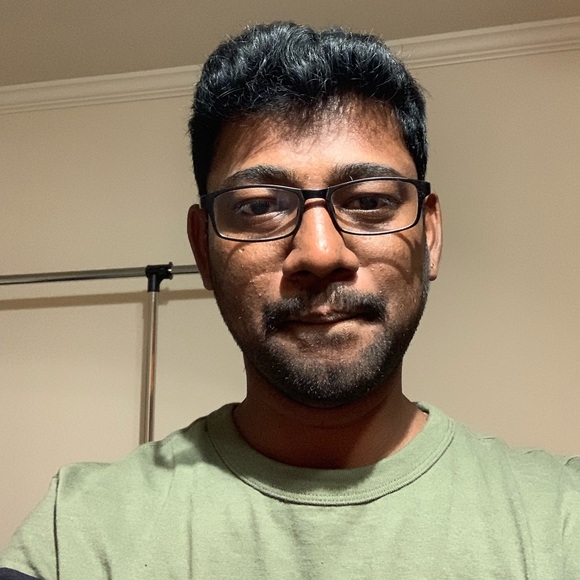 Profile Picture of Arunkumar Shanmugam (@aruncrush) on Poshmark