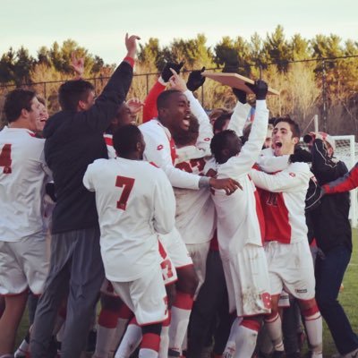 Profile Picture of St. Lawrence Soccer (@StLawSoccer) on Twitter